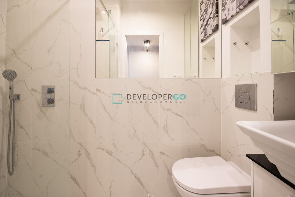 Mieszkanie 1-pokojowe Białystok Centrum, ul. Icchoka Malmeda. Zdjęcie 7