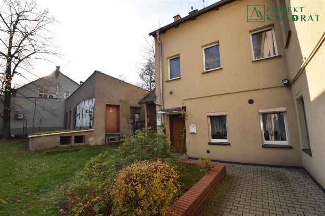 Mieszkanie 2-pokojowe Gliwice, ul. Górnych Wałów. Zdjęcie 11