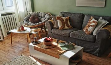 Mieszkanie 3-pokojowe Kraków Krowodrza, ul. Kujawska