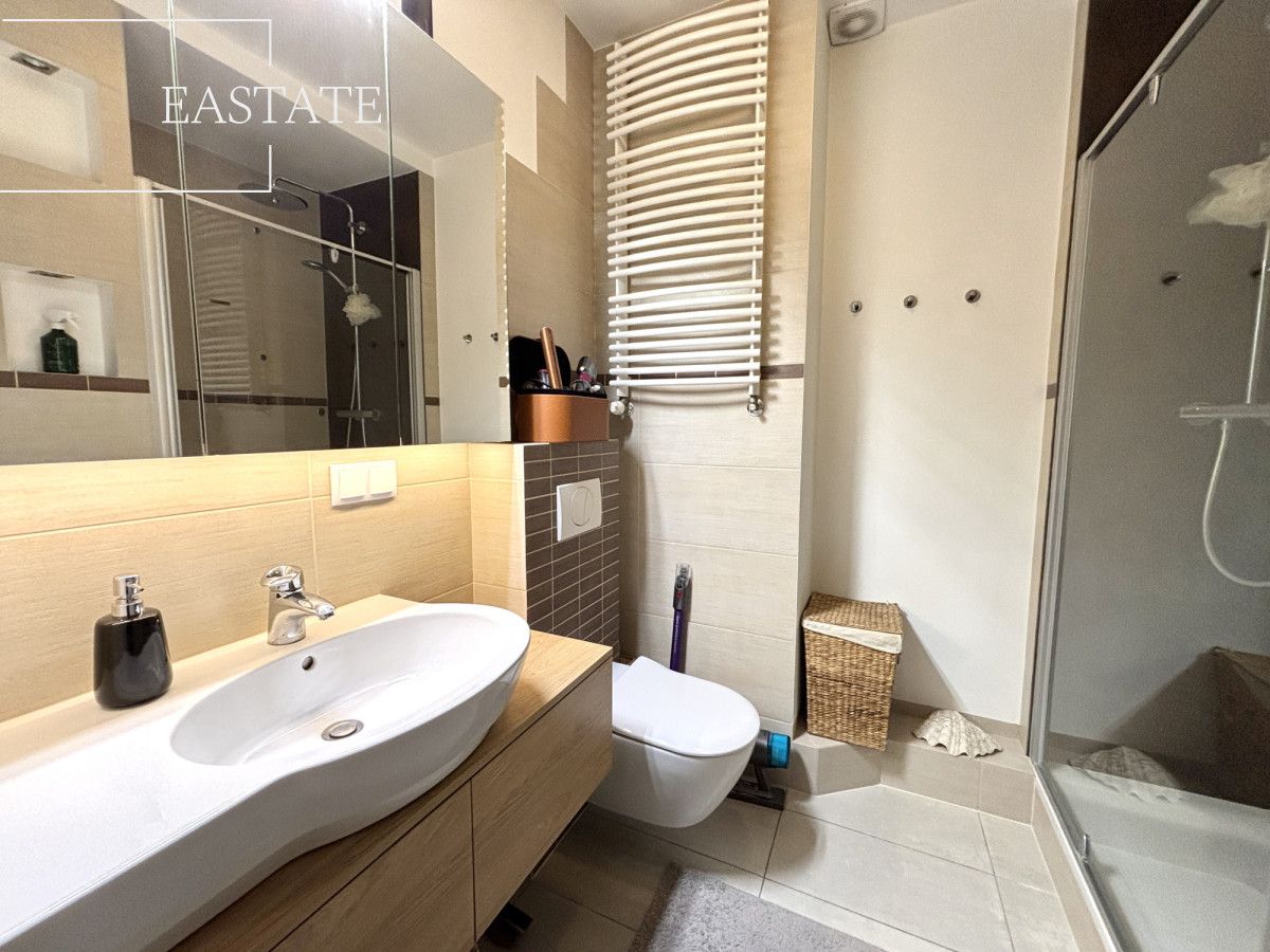 Mieszkanie 2-pokojowe Warszawa Ochota, al. Bohaterów Września. Zdjęcie 7