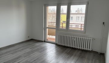 Mieszkanie 3-pokojowe Bytom Śródmieście, ul. Kazimierza Pułaskiego
