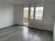 Mieszkanie 3-pokojowe Bytom Śródmieście, ul. Kazimierza Pułaskiego