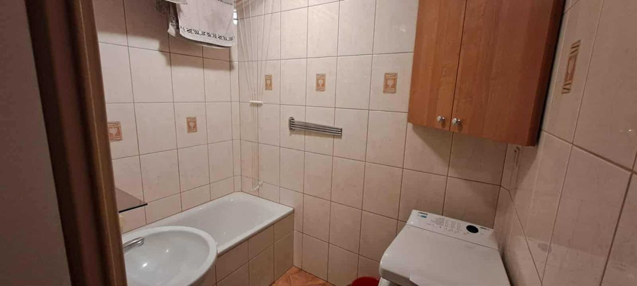 Mieszkanie 4-pokojowe Legionowo, ul. Zegrzyńska. Zdjęcie 8