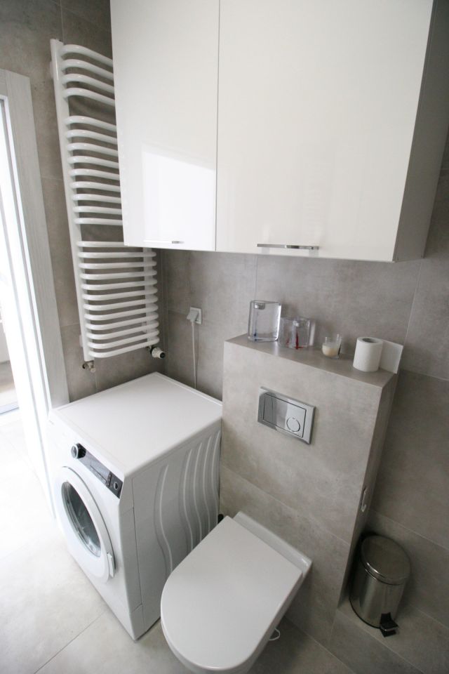 Mieszkanie 1-pokojowe Kraków Czyżyny, ul. Galicyjska. Zdjęcie 15