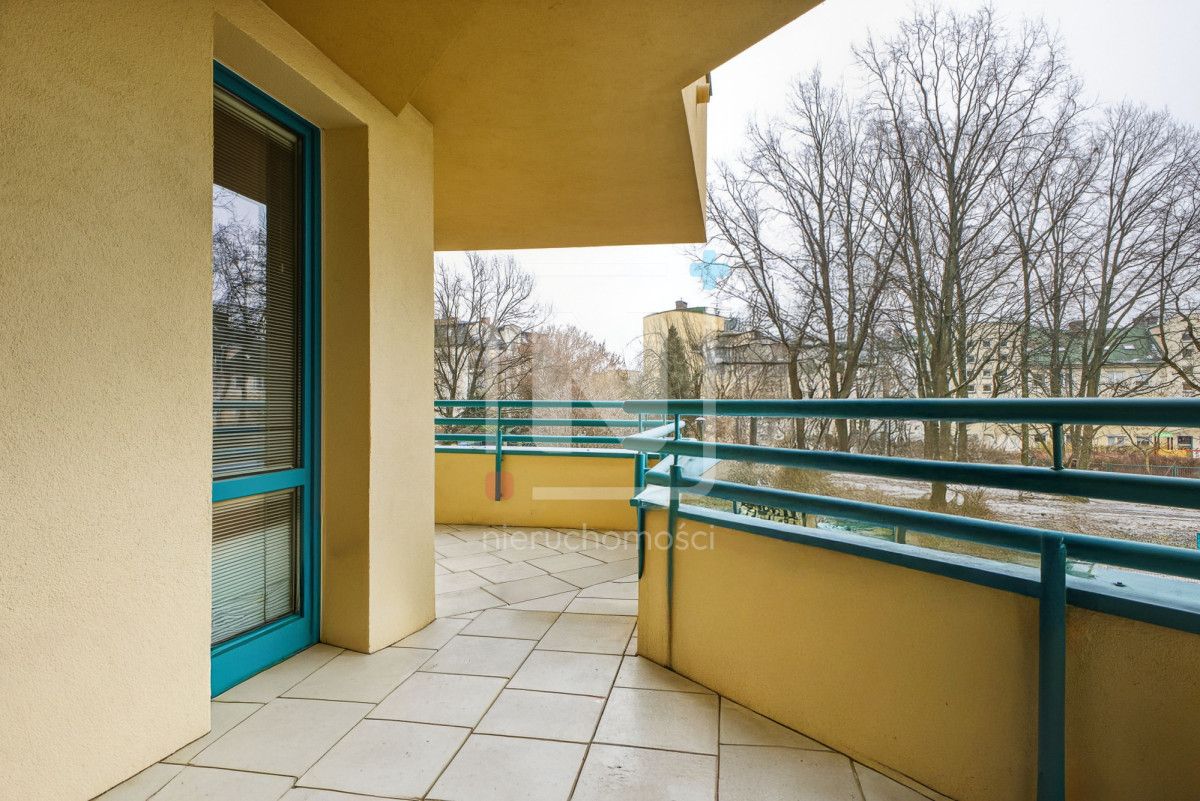 Mieszkanie 4-pokojowe Warszawa Ursynów, ul. Przy Bażantarni. Zdjęcie 10