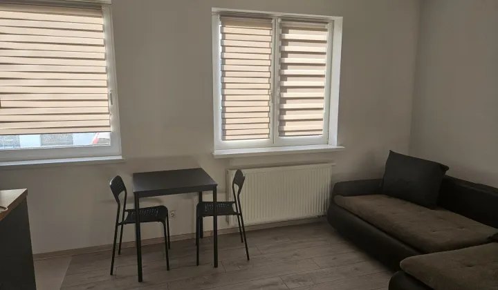 Mieszkanie 1-pokojowe Babice Nowe