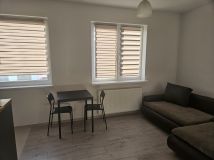 Mieszkanie 1-pokojowe Babice Nowe