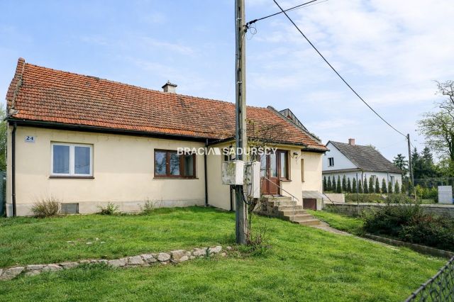 dom wolnostojący, 4 pokoje Kraków Prądnik Biały, ul. Głogowa. Zdjęcie 31