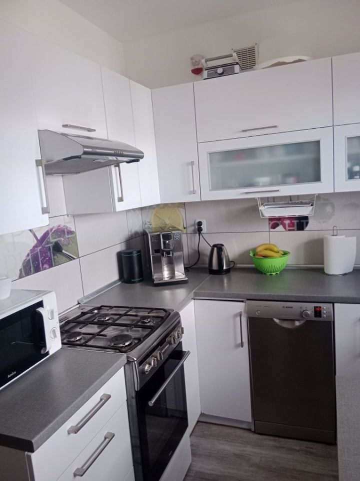 Mieszkanie 2-pokojowe Rawicz, ul. Zofii Ryblewskiej-Cichońskiej. Zdjęcie 6