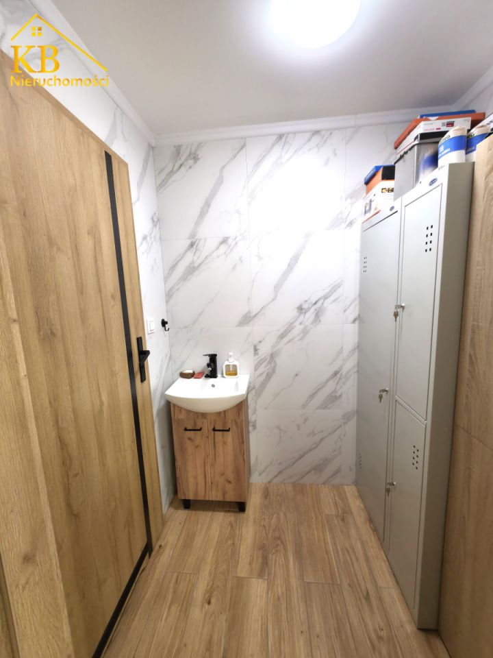 Lokal Wałbrzych Biały Kamień, ul. Melchiora Wańkowicza. Zdjęcie 7