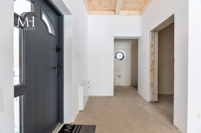 dom wolnostojący, 4 pokoje Romanów. Zdjęcie 6