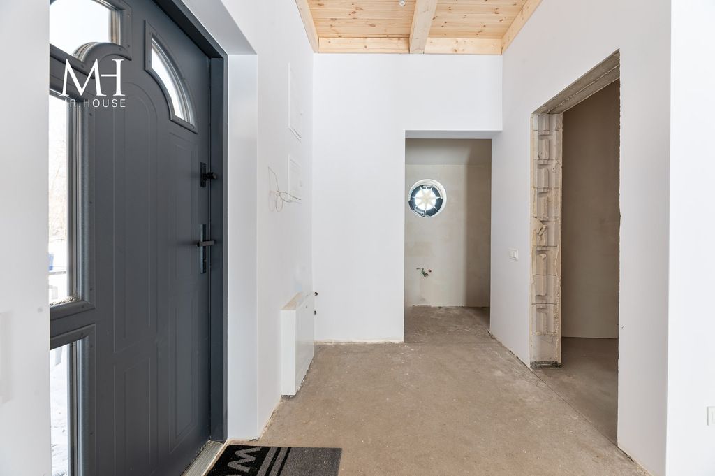 dom wolnostojący, 4 pokoje Romanów. Zdjęcie 6