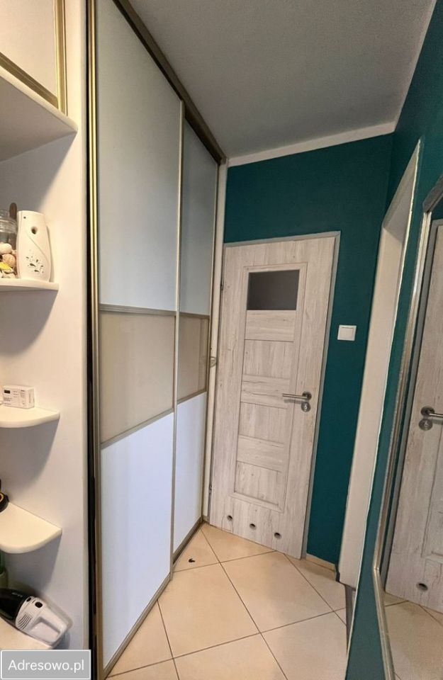 Mieszkanie 2-pokojowe Gryfów Śląski, ul. Kolejowa. Zdjęcie 7