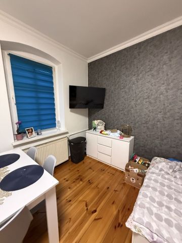 Mieszkanie 2-pokojowe Przemków. Zdjęcie 1