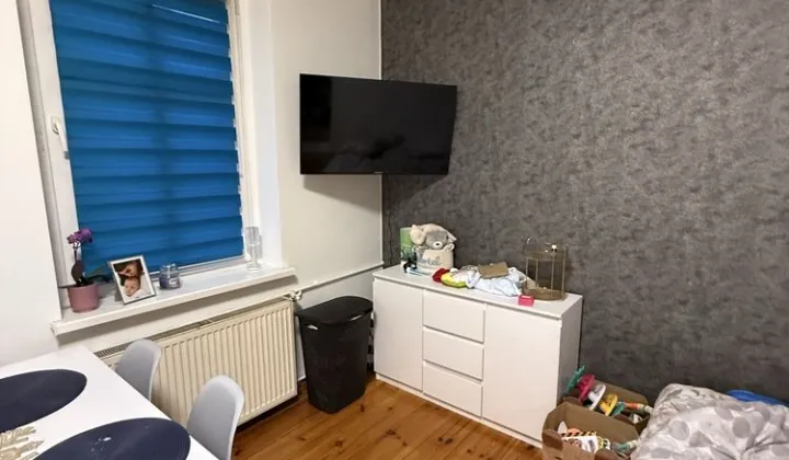 Mieszkanie 2-pokojowe Przemków