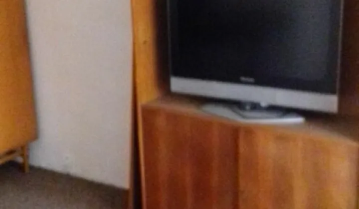 Mieszkanie 1-pokojowe Warszawa Mokotów, ul. Orzycka