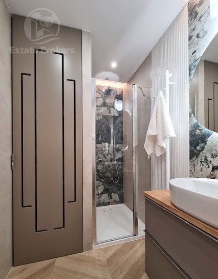 Mieszkanie 2-pokojowe Wrocław Stare Miasto, ul. Kazimierza Michalczyka. Zdjęcie 15