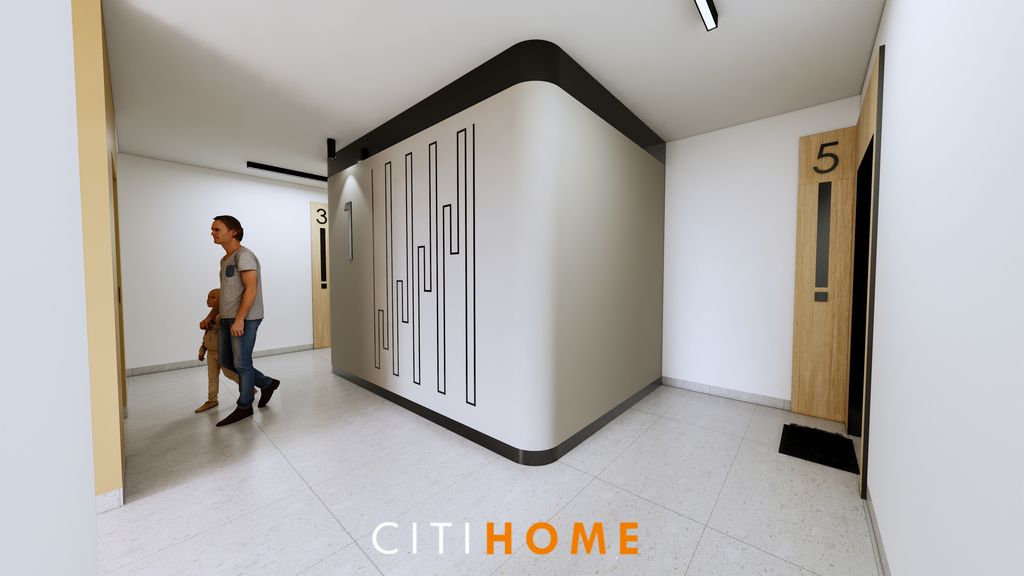 Mieszkanie 2-pokojowe Otwock, ul. Stefana Żeromskiego. Zdjęcie 8