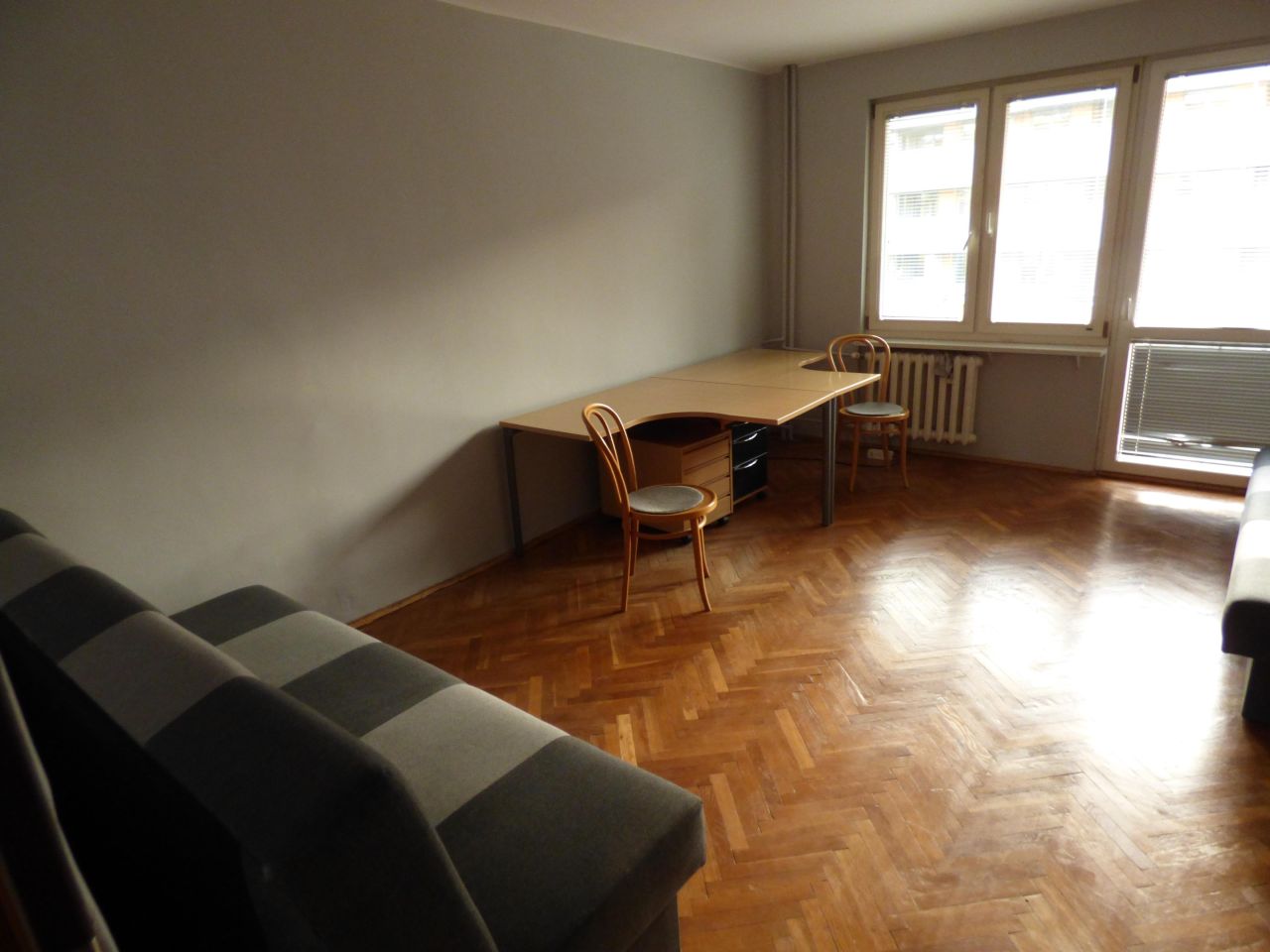 Mieszkanie 2-pokojowe Kraków Bronowice, ul. Gabrieli Zapolskiej. Zdjęcie 6