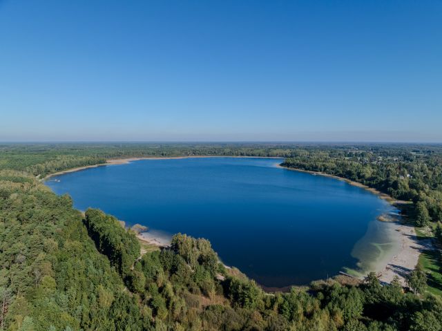 Działka rekreacyjna Piaseczno. Zdjęcie 1