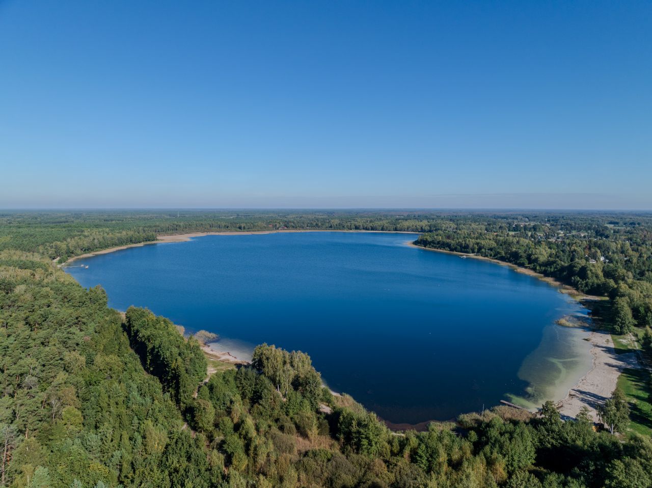 Działka rekreacyjna Piaseczno. Zdjęcie 1