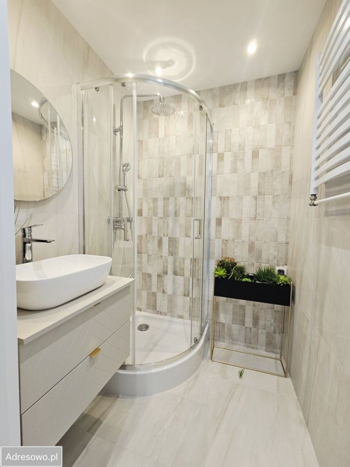 Mieszkanie 3-pokojowe Lublin Czechów, ul. Jana Kiepury. Zdjęcie 18