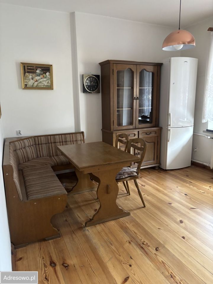 dom szeregowy, 6 pokoi Szczecin Osów, ul. Narożna. Zdjęcie 11