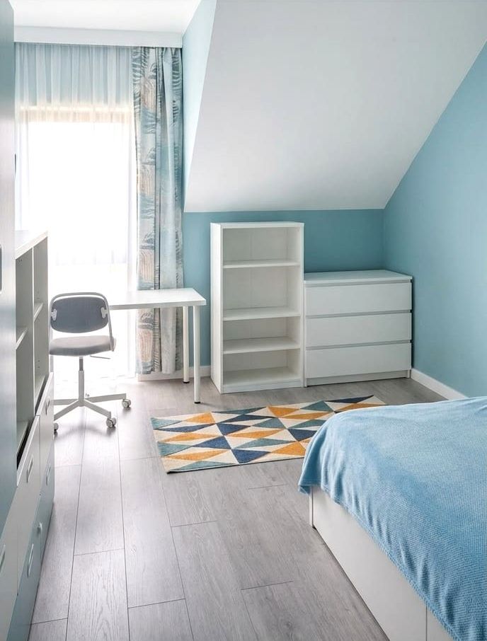 dom szeregowy, 4 pokoje Mirków, ul. Makowa. Zdjęcie 7