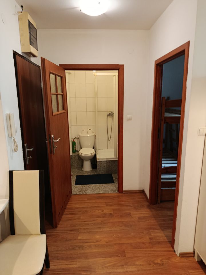 Mieszkanie 2-pokojowe Warszawa Ursynów, ul. Henryka Raabego. Zdjęcie 7