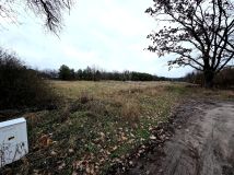 Działka budowlana Warszawa Wawer, ul. Wał Miedzeszyński. Zdjęcie 2