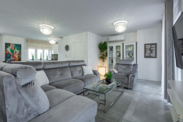 Mieszkanie 2-pokojowe Bielany Wrocławskie, ul. Błękitna. Zdjęcie 2