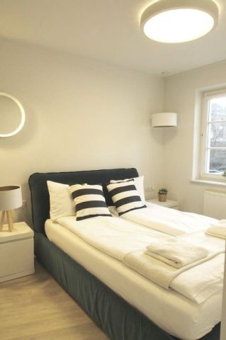 Mieszkanie 3-pokojowe Sopot, ul. Jana Sobieskiego. Zdjęcie 6