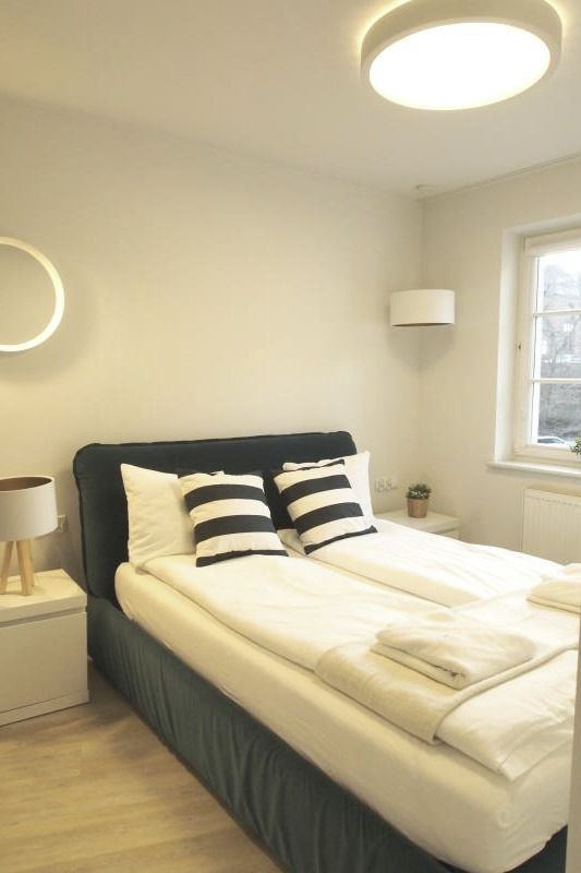 Mieszkanie 3-pokojowe Sopot, ul. Jana Sobieskiego. Zdjęcie 6