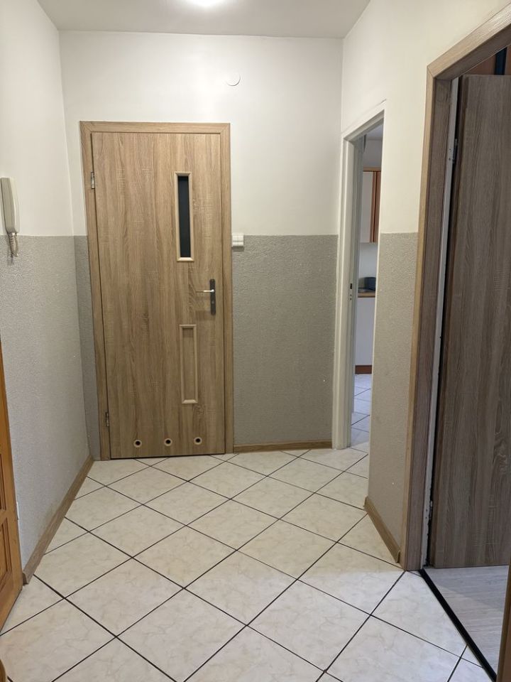 Mieszkanie 2-pokojowe Biała Podlaska, ul. Sidorska. Zdjęcie 3