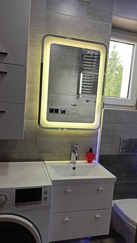 Mieszkanie 2-pokojowe Dobre Miasto, ul. Spichrzowa. Zdjęcie 7