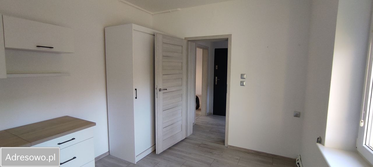 Mieszkanie 2-pokojowe Wałcz Centrum, al. marsz. Józefa Piłsudskiego. Zdjęcie 3