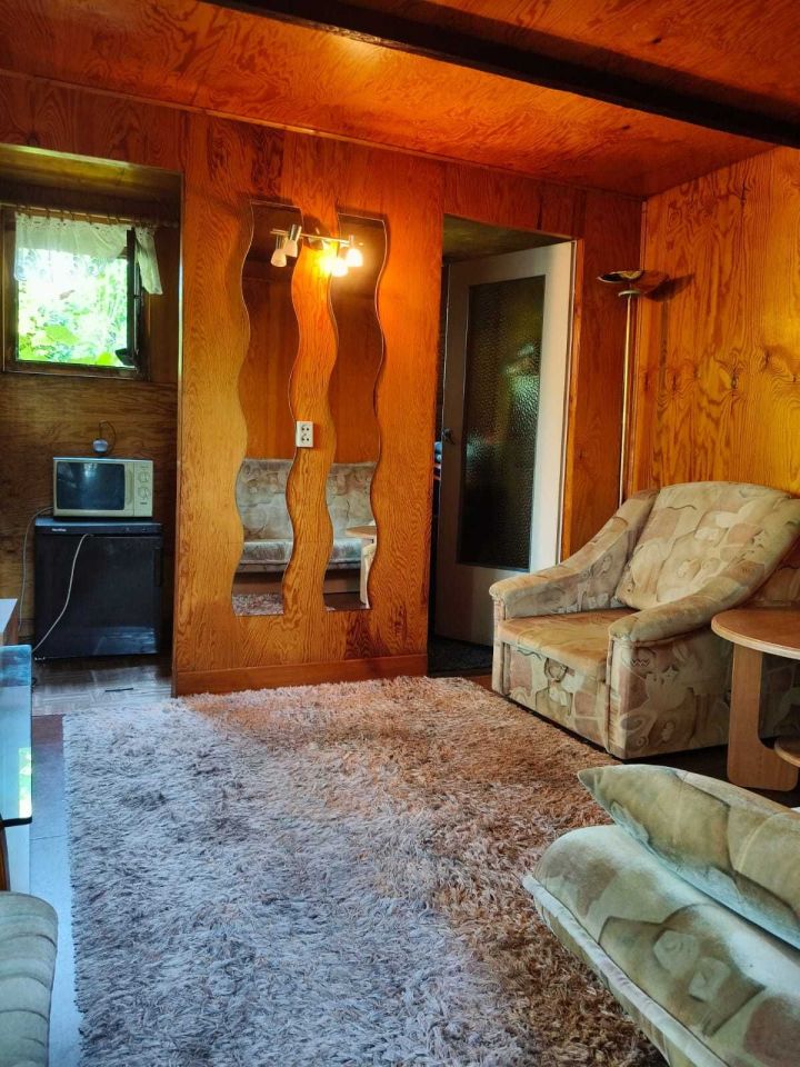 Działka rod Kościelna Wieś, ul. Poligonowa. Zdjęcie 6