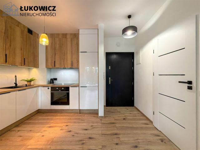 Mieszkanie 2-pokojowe Bielsko-Biała. Zdjęcie 20