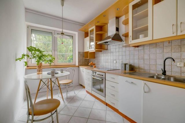 dom szeregowy, 6 pokoi Warszawa Praga-Południe, ul. Algierska. Zdjęcie 11
