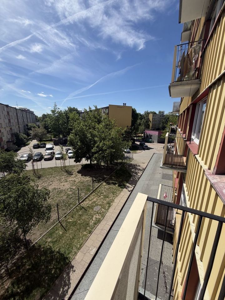 Mieszkanie 4-pokojowe Białystok, ul. Mikołaja Kopernika. Zdjęcie 8