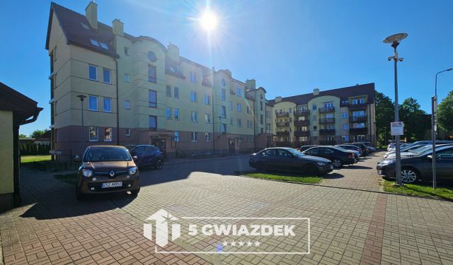 Mieszkanie 1-pokojowe Szczecinek, ul. Kosińskiego. Zdjęcie 38