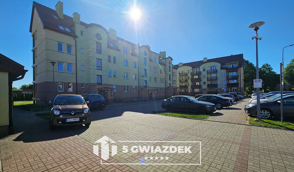 Mieszkanie 1-pokojowe Szczecinek, ul. Kosińskiego. Zdjęcie 38