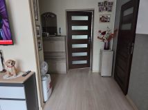 Mieszkanie 2-pokojowe Kraków Nowa Huta, os. Jagiellońskie. Zdjęcie 4