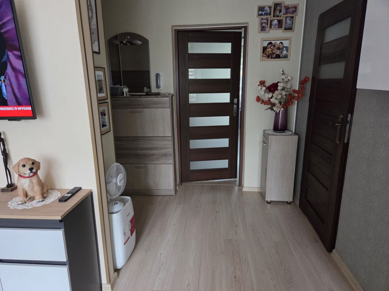Mieszkanie 2-pokojowe Kraków Nowa Huta, os. Jagiellońskie. Zdjęcie 5