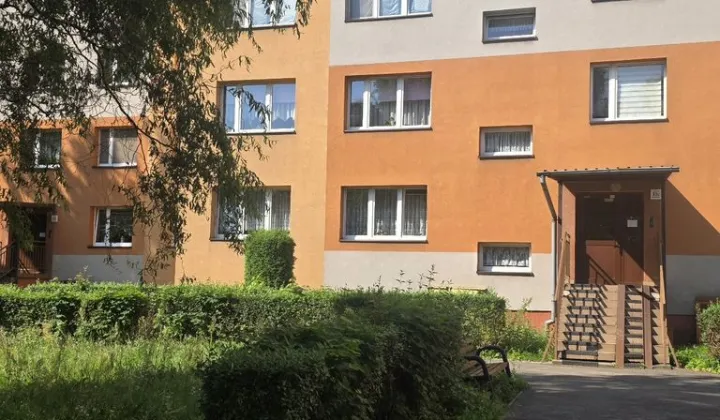 Mieszkanie 3-pokojowe Ruda Śląska Bielszowice, ul. Bielszowicka