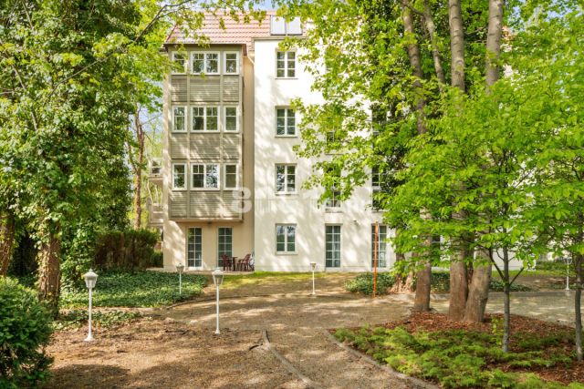 Mieszkanie 2-pokojowe Sopot, al. Niepodległości. Zdjęcie 15