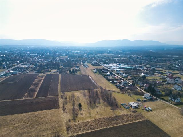 Działka Nowa Wieś. Zdjęcie 9