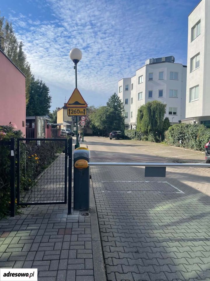 Mieszkanie 2-pokojowe Warszawa Ochota, ul. Włodarzewska. Zdjęcie 8