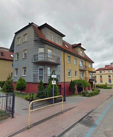 Mieszkanie 3-pokojowe Pruszcz Gdański, ul. Józefa Chełmońskiego