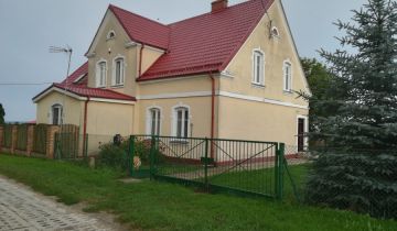 bliźniak, 3 pokoje Nowiec